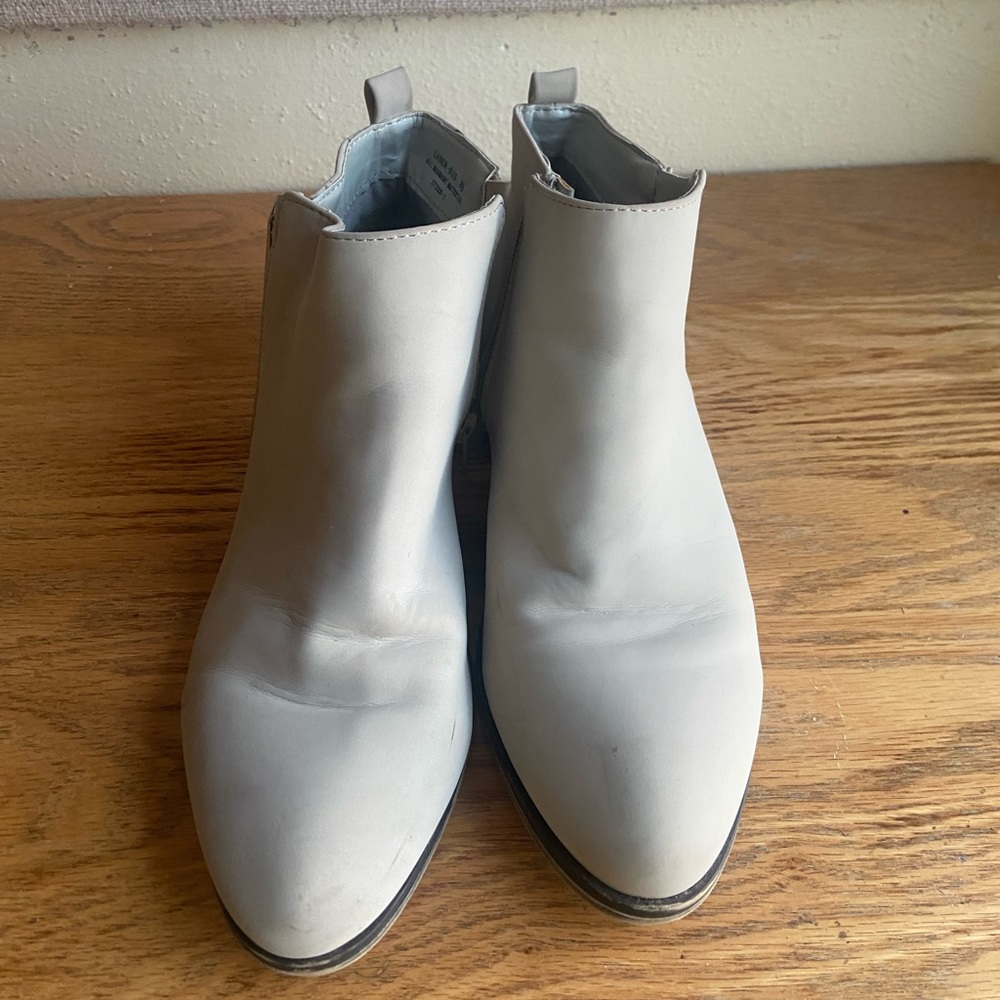 Semi-Formal Shoes